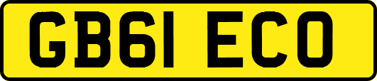 GB61ECO