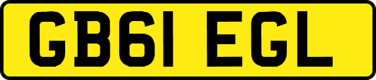 GB61EGL