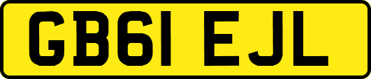 GB61EJL
