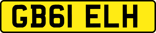 GB61ELH