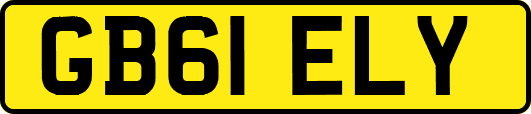 GB61ELY