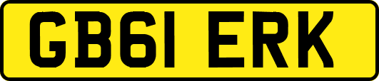 GB61ERK