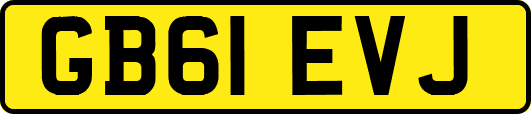 GB61EVJ