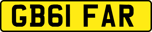 GB61FAR