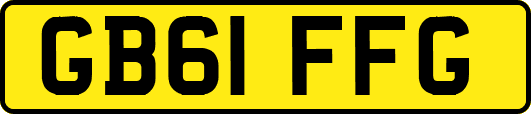 GB61FFG