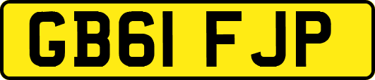 GB61FJP