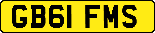 GB61FMS