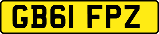 GB61FPZ