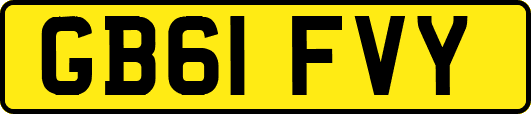 GB61FVY