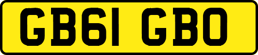 GB61GBO