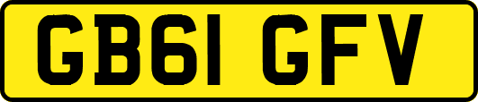 GB61GFV