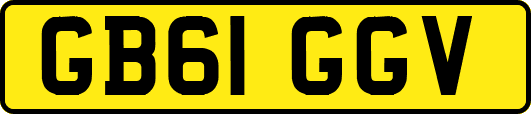 GB61GGV