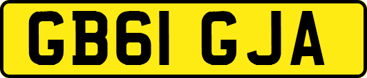 GB61GJA