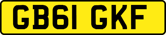 GB61GKF