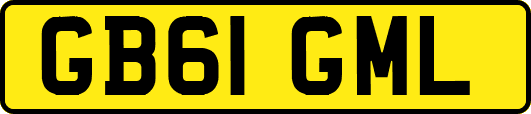 GB61GML