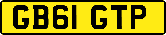 GB61GTP