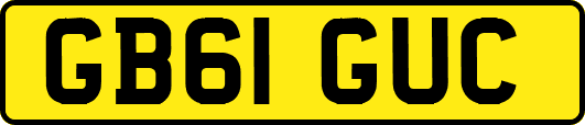 GB61GUC