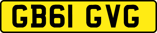 GB61GVG