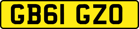 GB61GZO