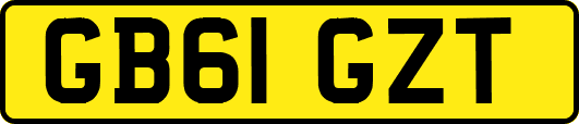 GB61GZT