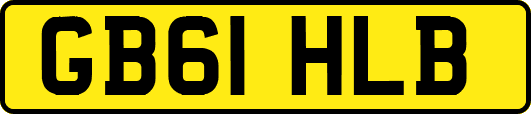 GB61HLB