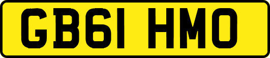 GB61HMO