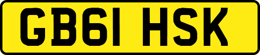 GB61HSK
