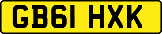 GB61HXK