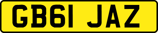 GB61JAZ