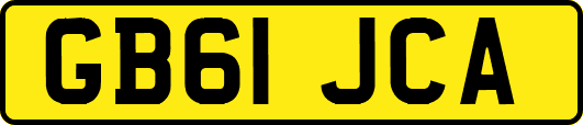 GB61JCA
