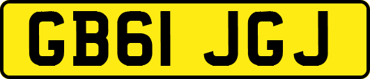 GB61JGJ