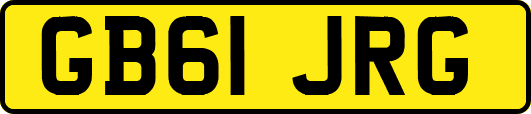 GB61JRG