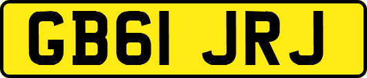 GB61JRJ