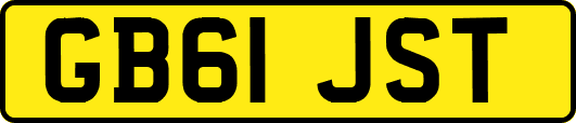 GB61JST