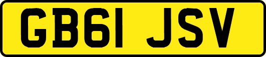 GB61JSV