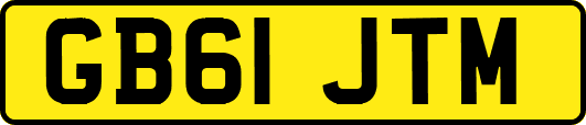 GB61JTM