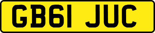 GB61JUC