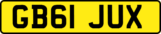 GB61JUX