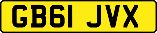 GB61JVX