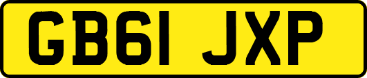 GB61JXP