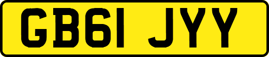 GB61JYY