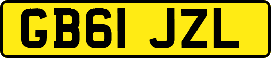 GB61JZL