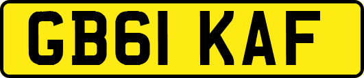 GB61KAF