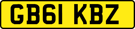 GB61KBZ