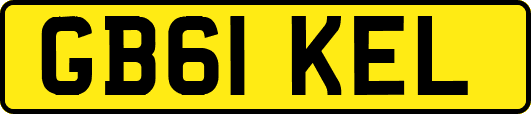 GB61KEL