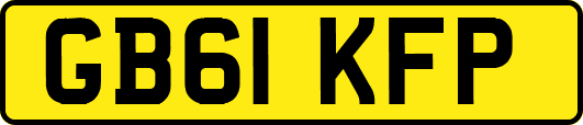 GB61KFP