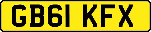 GB61KFX
