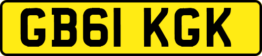 GB61KGK