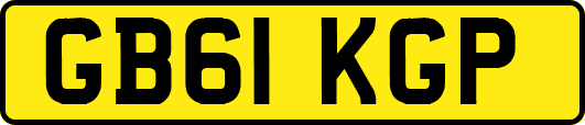 GB61KGP