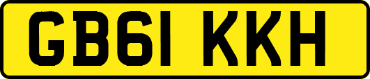 GB61KKH